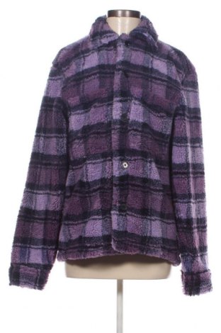Γυναικείο μπουφάν H&M, Μέγεθος XS, Χρώμα Βιολετί, Τιμή 20,14 €
