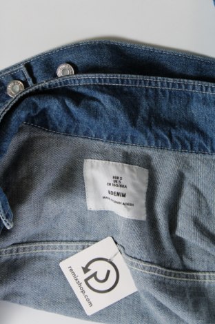 Dámska bunda  H&M, Veľkosť S, Farba Modrá, Cena  19,95 €