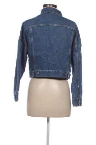 Női dzseki H&M, Méret S, Szín Kék, Ár 7 800 Ft