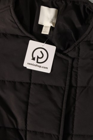 Dámska bunda  H&M, Veľkosť XL, Farba Čierna, Cena  35,68 €