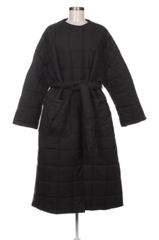 Γυναικείο μπουφάν H&M, Μέγεθος XL, Χρώμα Μαύρο, Τιμή 35,68 €