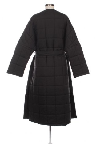 Γυναικείο μπουφάν H&M, Μέγεθος XL, Χρώμα Μαύρο, Τιμή 35,68 €