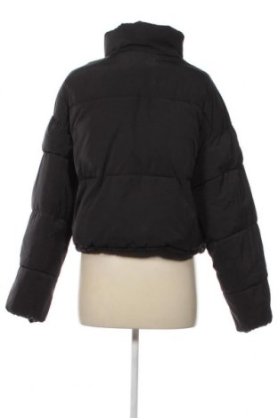 Γυναικείο μπουφάν H&M Divided, Μέγεθος M, Χρώμα Μαύρο, Τιμή 14,35 €