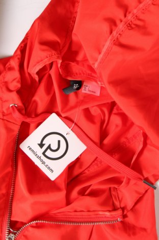 Dámska bunda  H&M Divided, Veľkosť L, Farba Červená, Cena  27,22 €