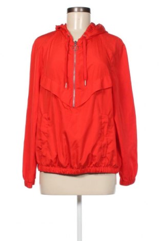 Γυναικείο μπουφάν H&M Divided, Μέγεθος L, Χρώμα Κόκκινο, Τιμή 29,69 €