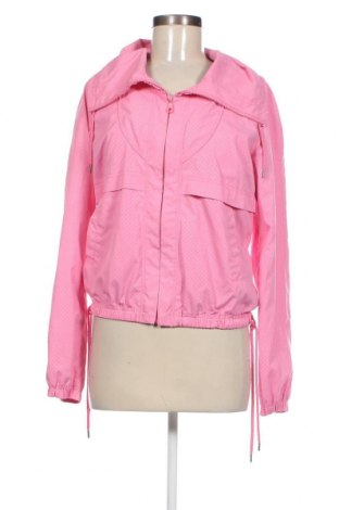Γυναικείο μπουφάν H&M Divided, Μέγεθος M, Χρώμα Ρόζ , Τιμή 16,33 €