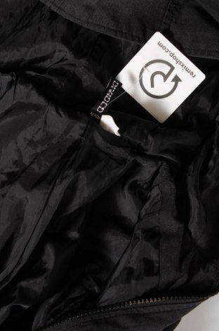 Дамско яке H&M Divided, Размер S, Цвят Черен, Цена 12,00 лв.