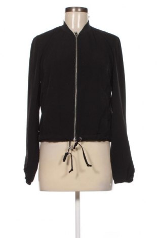 Γυναικείο μπουφάν H&M Divided, Μέγεθος S, Χρώμα Μαύρο, Τιμή 16,33 €