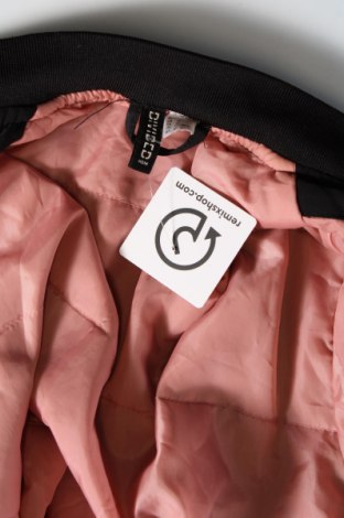 Damenjacke H&M Divided, Größe L, Farbe Schwarz, Preis € 10,02
