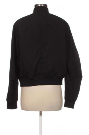 Γυναικείο μπουφάν H&M Divided, Μέγεθος L, Χρώμα Μαύρο, Τιμή 14,85 €