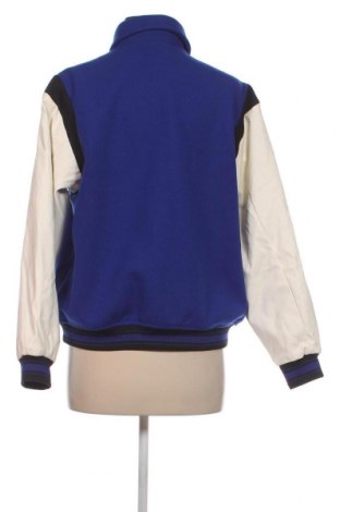 Damenjacke H&M Divided, Größe XS, Farbe Blau, Preis 18,04 €