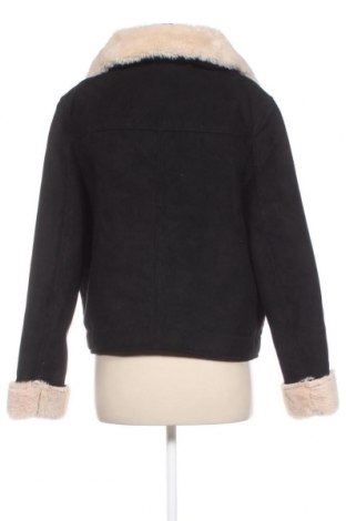 Γυναικείο μπουφάν H&M Divided, Μέγεθος L, Χρώμα Μαύρο, Τιμή 22,96 €