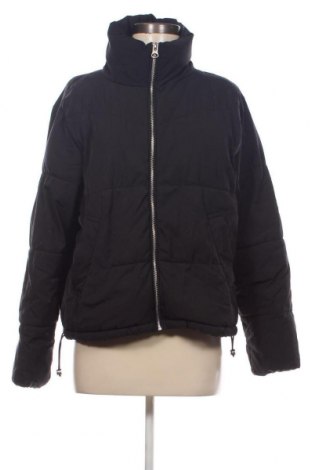 Dámska bunda  H&M Divided, Veľkosť S, Farba Čierna, Cena  10,85 €