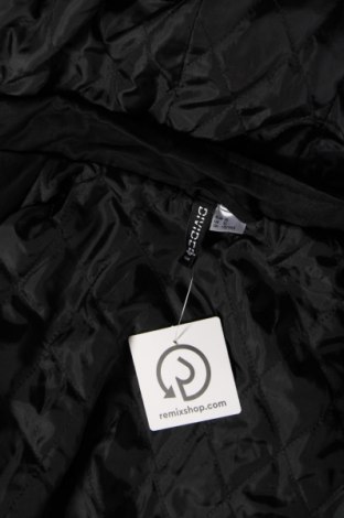Γυναικείο μπουφάν H&M Divided, Μέγεθος XL, Χρώμα Μαύρο, Τιμή 13,63 €