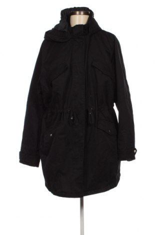 Γυναικείο μπουφάν H&M Divided, Μέγεθος XL, Χρώμα Μαύρο, Τιμή 16,15 €