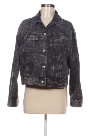 Γυναικείο μπουφάν H&M Divided, Μέγεθος M, Χρώμα Μαύρο, Τιμή 12,06 €