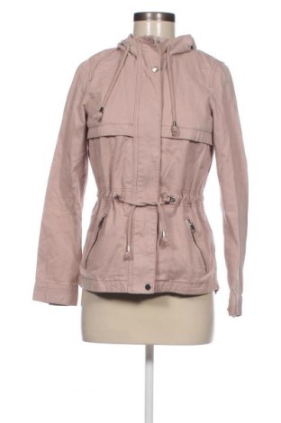 Γυναικείο μπουφάν H&M Divided, Μέγεθος XXS, Χρώμα Ρόζ , Τιμή 5,94 €