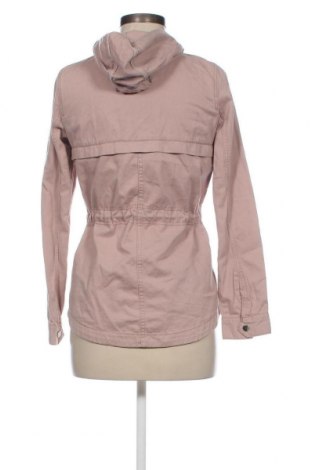 Γυναικείο μπουφάν H&M Divided, Μέγεθος XXS, Χρώμα Ρόζ , Τιμή 5,94 €
