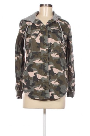 Γυναικείο μπουφάν H&M Divided, Μέγεθος XS, Χρώμα Πολύχρωμο, Τιμή 5,94 €