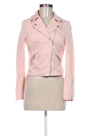 Γυναικείο μπουφάν H&M Divided, Μέγεθος S, Χρώμα Ρόζ , Τιμή 29,69 €