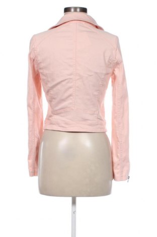 Γυναικείο μπουφάν H&M Divided, Μέγεθος S, Χρώμα Ρόζ , Τιμή 14,85 €