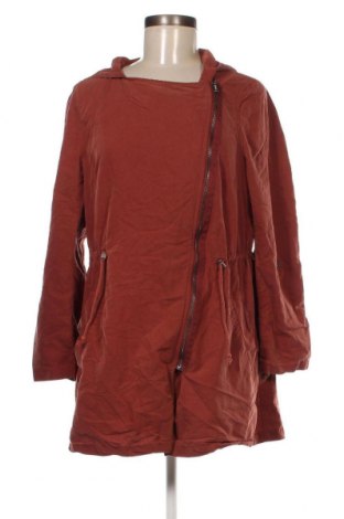 Damenjacke H&M Divided, Größe M, Farbe Rot, Preis 33,40 €