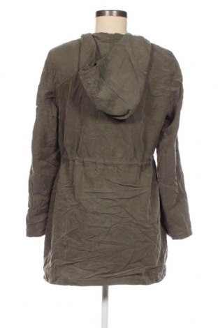 Damenjacke H&M Divided, Größe S, Farbe Grün, Preis 6,68 €