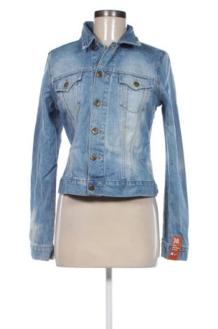 Damenjacke H&M Divided, Größe M, Farbe Blau, Preis € 27,14