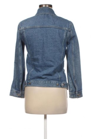 Γυναικείο μπουφάν H&M Divided, Μέγεθος XXS, Χρώμα Μπλέ, Τιμή 24,12 €