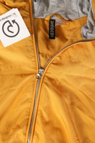 Dámska bunda  H&M Divided, Veľkosť S, Farba Žltá, Cena  9,53 €