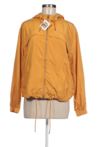 Damenjacke H&M Divided, Größe S, Farbe Gelb, Preis € 11,69