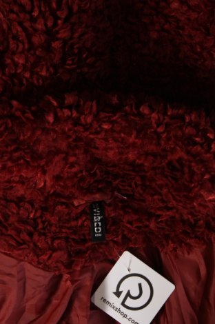 Dámská bunda  H&M Divided, Velikost M, Barva Červená, Cena  416,00 Kč