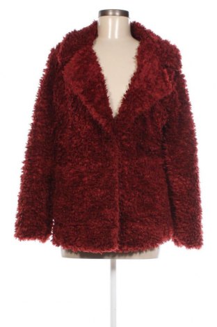 Damenjacke H&M Divided, Größe M, Farbe Rot, Preis € 18,16