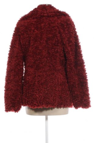 Damenjacke H&M Divided, Größe M, Farbe Rot, Preis € 18,16