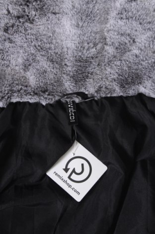 Damenjacke H&M Divided, Größe XS, Farbe Grau, Preis 20,58 €