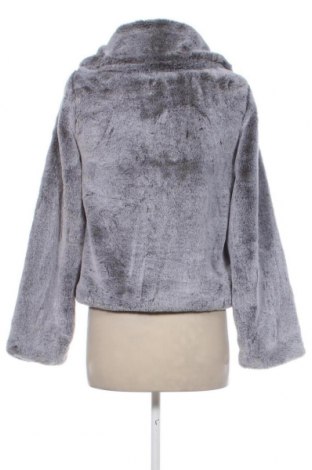 Γυναικείο μπουφάν H&M Divided, Μέγεθος XS, Χρώμα Γκρί, Τιμή 15,79 €