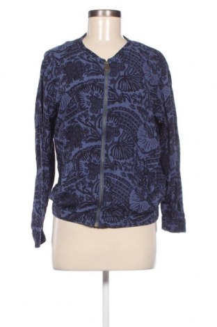 Γυναικείο μπουφάν H&M L.O.G.G., Μέγεθος M, Χρώμα Μπλέ, Τιμή 5,94 €