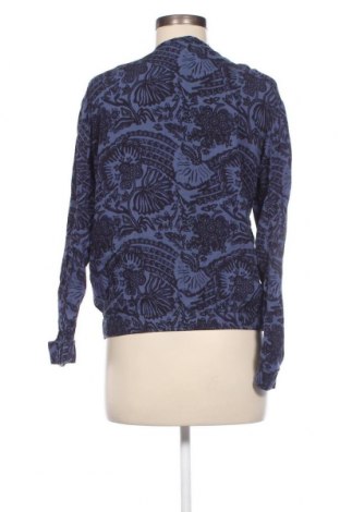 Damenjacke H&M L.O.G.G., Größe M, Farbe Blau, Preis 6,68 €