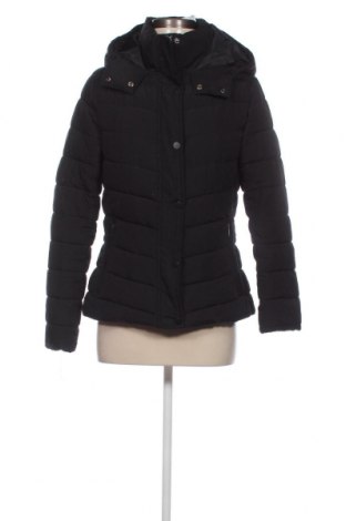 Γυναικείο μπουφάν H&M L.O.G.G., Μέγεθος M, Χρώμα Μαύρο, Τιμή 13,63 €