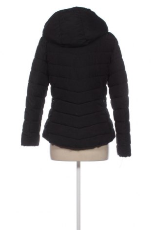 Γυναικείο μπουφάν H&M L.O.G.G., Μέγεθος M, Χρώμα Μαύρο, Τιμή 12,56 €