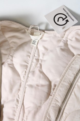 Dámská bunda  H&M Mama, Velikost XL, Barva Béžová, Cena  925,00 Kč