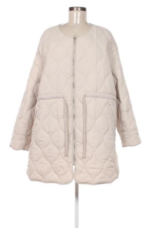 Dámská bunda  H&M Mama, Velikost XL, Barva Béžová, Cena  555,00 Kč