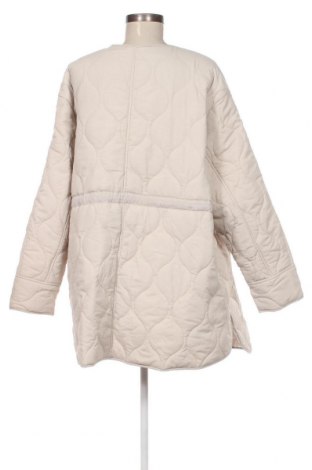 Dámská bunda  H&M Mama, Velikost XL, Barva Béžová, Cena  925,00 Kč