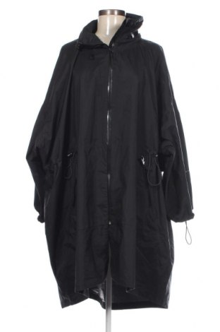 Γυναικείο μπουφάν H&M Sport, Μέγεθος S, Χρώμα Μαύρο, Τιμή 20,41 €