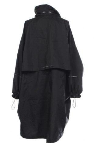 Γυναικείο μπουφάν H&M Sport, Μέγεθος S, Χρώμα Μαύρο, Τιμή 20,41 €