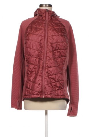 Γυναικείο μπουφάν H&M Sport, Μέγεθος XL, Χρώμα Ρόζ , Τιμή 25,98 €