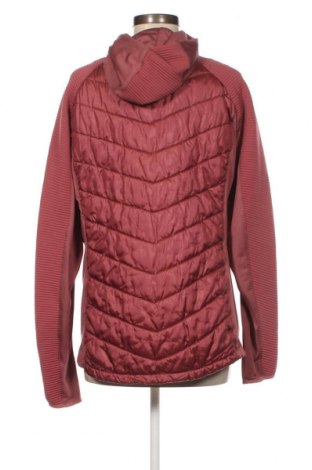 Γυναικείο μπουφάν H&M Sport, Μέγεθος XL, Χρώμα Ρόζ , Τιμή 25,98 €