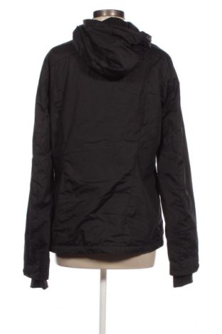 Γυναικείο μπουφάν H&M Sport, Μέγεθος L, Χρώμα Μαύρο, Τιμή 4,82 €