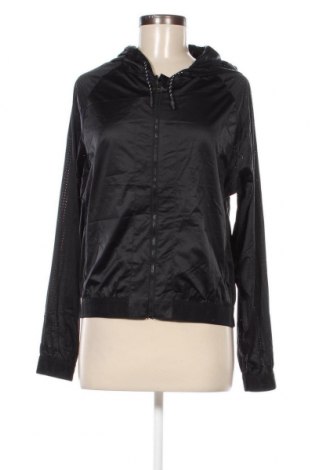 Γυναικείο μπουφάν H&M Sport, Μέγεθος S, Χρώμα Μαύρο, Τιμή 5,20 €