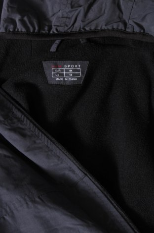 Dámská bunda  H&M Sport, Velikost XL, Barva Modrá, Cena  293,00 Kč